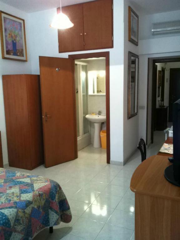 Bed & Breakfast Le Rose Di Bi Rom