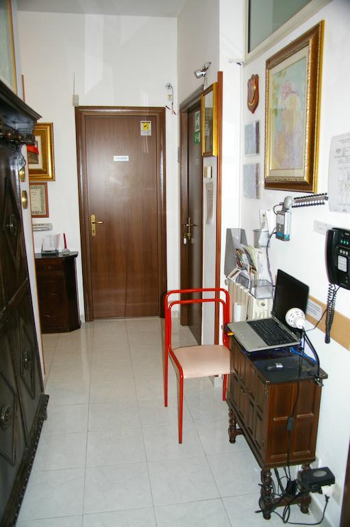 Bed & Breakfast Le Rose Di Bi Rom