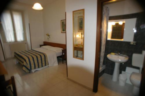 Le Rose Di Bi Bed & Breakfast Rom